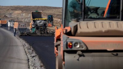 Компания из ОАЭ планирует реализовать крупные автодорожные проекты в Казахстане