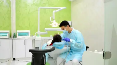 Стоматологические кабинеты появятся в школах Казахстана: какие услуги будут оказывать бесплатно 