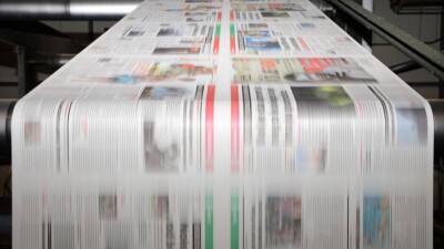 Редакция "Каравана" рассматривает вариант закрытия бумажной версии газеты