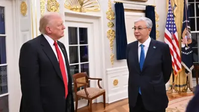 "В интересах страны". В МИД разъяснили присоединение Казахстана к Авраамским соглашениям