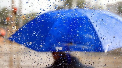 Дождливые и холодные выходные ожидаются в Казахстане