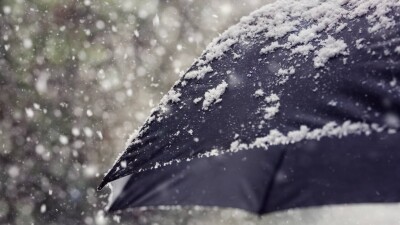 Сильные осадки прогнозируют на выходных в Казахстане