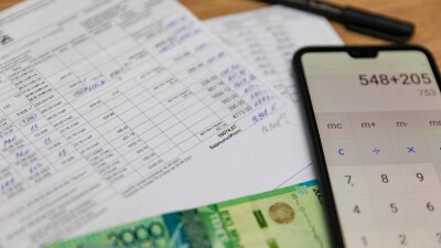 "В разумном коридоре". Тарифы на коммунальные услуги вырастут в Казахстане