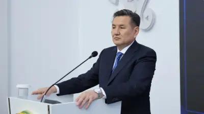 В ближайшие 4-5 лет будем жить в другой экологической обстановке – аким ВКО о смоге в Усть-Каменогорске