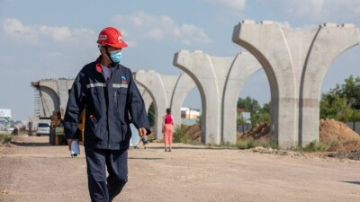 Глава CTS выступил за строительство комбинированного варианта LRT в столице
