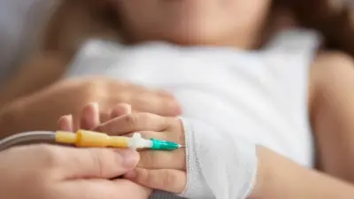 Какое пособие будет получать девочка, которой ампутировали ноги после ДТП в Астане