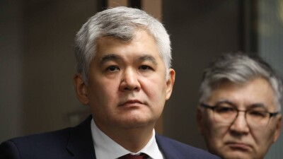 Биртанов о приговоре суда: Сейчас не место эмоциям, мы будем бороться дальше