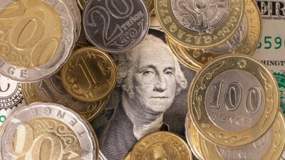 "Верю в устойчивость тенге". Вице-министр экономики высказался о курсе валют