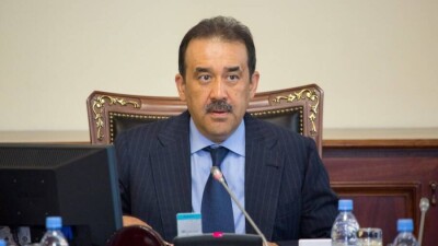 Генпрокуратура опровергла информацию о том, что Карима Масимова подозревают в рейдерстве