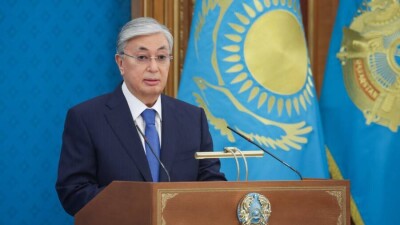Ашимбаев: Токаев сам решит, от какой партии выдвигаться в президенты
