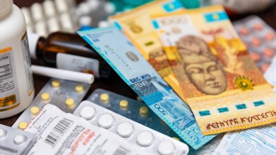 Минздрав Казахстана планирует пересмотреть цены на лекарства до введения маркировки