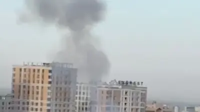 Почему в трёх районах Алматы отключился свет, объяснили в ДЧС и АЖК