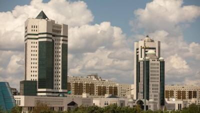 Кошанов созвал cовместное заседание палат парламента