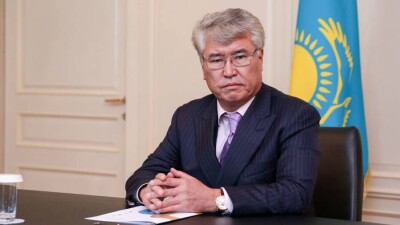 Адвокат Мухамедиулы выступил против заявлений Антикора о новых фактах хищения в Нацмузее