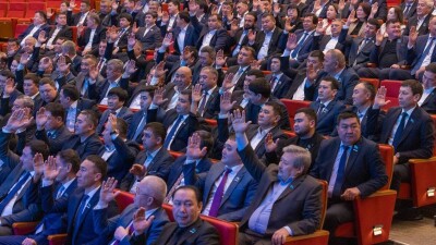 224 голоса против 64: кто проиграл борьбу за место акима Туркестанской области