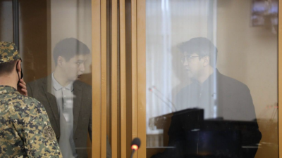 "Вы говорили неправду?" Бишимбаев изменил свои показания в суде