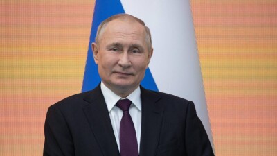 Путин ответил на вопрос о том, есть ли у него двойник