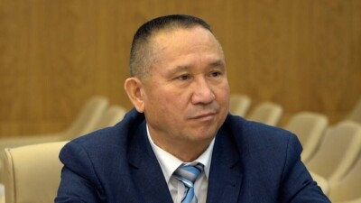Кандидат от оппозиции Ауесбаев: Мы будем поднимать вопросы борьбы с коррупцией и олигархией