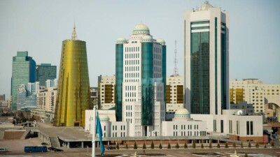 Спикер мажилиса созвал совместное заседание палат парламента