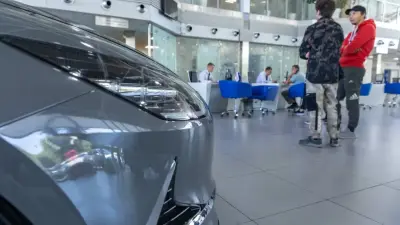 "Справедливый подход". В АФК ответили на критику депутата о высоких тарифах на автострахование