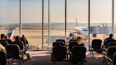 "Функционируют на 20%". В аэропорту Астаны прокомментировали жалобы на нерабочие кондиционеры