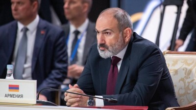 "Другого пути нет". Пашинян заявил о выходе Армении из ОДКБ