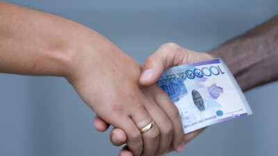 Токаеву рассказали о недоработках, которые привели к крупным хищениям в сфере образования