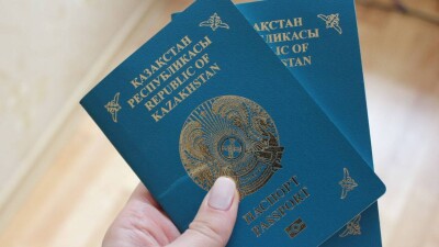 "Нет никаких чёрных списков". В МИД РК объяснили ситуацию с шенгеном для казахстанцев