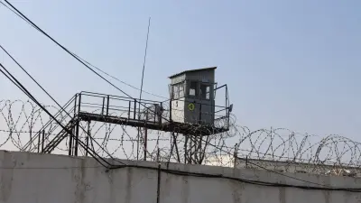 Не того заключённого по ошибке освободили в Атырау: возбуждено уголовное дело