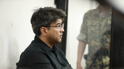 Адвокат: Присяжный заседатель обсуждала дело Бишимбаева в соцсетях