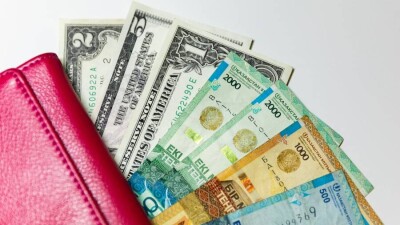 Повысят ли зарплаты казахстанцам из-за скачка курса доллара, ответили в Минтруда