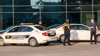 Сбросил тело в реку: полиция Грузии раскрыла детали убийства казахстанской журналистки