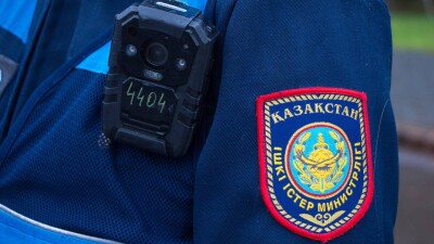 "Взял вознаграждение". Майора полиции задержали в Кызылординской области