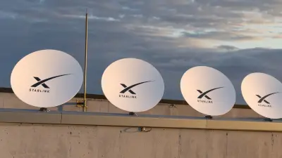 Starlink пока не установила тариф для будущих пользователей в Казахстане