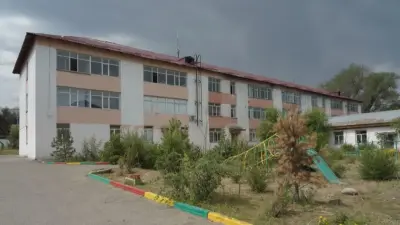 Чиновника уволили после резонансного переселения детей-сирот из Алматы в Конаев