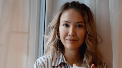 "Меня волновало только состояние детей". Бывшая жена Бишимбаева ответила на его обвинения