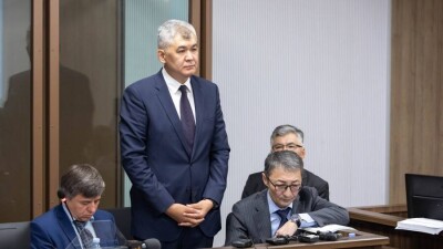 "Я бы уже давно был наказан". Биртанов ответил на публикации о якобы умершей по его вине женщине