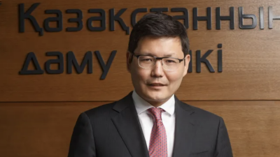 Член президентского молодёжного кадрового резерва возглавил БРК