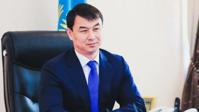 Новый аким Туркестанской области: У меня нет богатства