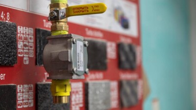 Только на 1% повысят уровень газификации в Казахстане за год