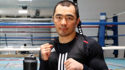 Причастных к делу боксёра Шуменова полицейских уволили из органов внутренних дел