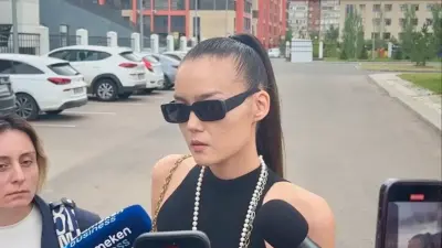 Хотел купить моё молчание тремя квартирами – бывшая жена Сакена Мамаша о приговоре 