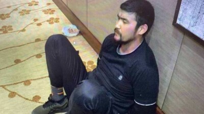 Дикому Арману продлили арест ещё на два месяца