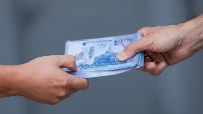 Имущество на 1 млрд тенге взыскали с организаторов финпирамиды HAS Holding в пользу пострадавших