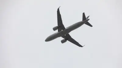 Иностранная авиакомпания приостановит рейсы из Абу-Даби в Астану