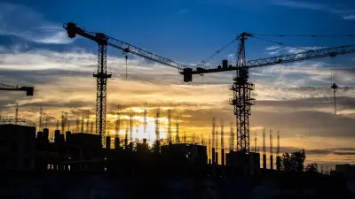 Правила долевого строительства ужесточат в Казахстане: закон направили на подпись Токаеву