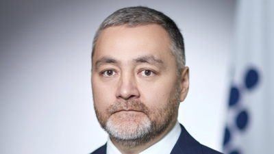 Гендиректором "КазТрансОйла" стал Арман Касенов