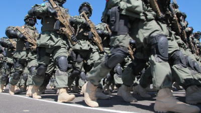 Сможет ли армия Казахстана защитить страну в случае военной угрозы