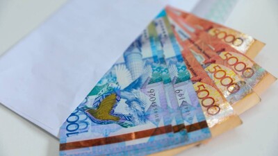 26,5 млн бюджетных тенге присвоила бухгалтер для лечения рака в Алматинской области