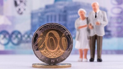 Отмену налогообложения пенсионных выплат из ЕНПФ не внесли в принятый мажилисом закон. Депутат объяснил почему
